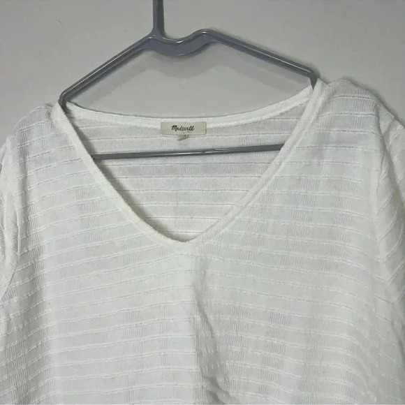 Madewell Tops Size XL - Picture 10 of 10